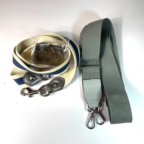 Coach Rare Denim Monogram Poppy Shoulder/Crossbody A1176-16990, Refurbished - Picture 12 of 17